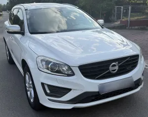 Volvo XC60 I (2008-2017) D5 AWD RDesign 2014