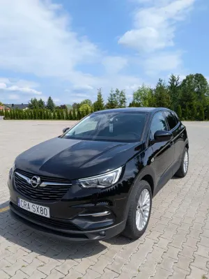 Opel Grandland 1.6 CDTI Enjoy S&S 2018