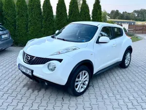 Nissan Juke I (2010-2019) 1.6 Acenta 2013