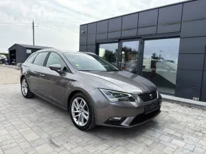 Seat Leon III (2012-) 1.6 TDI ECOMOTIVE Reference S&S 2014