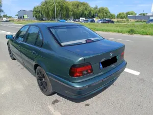 BMW 5 Series E39 (1996-2003) 1998