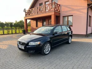 Volvo V50 DPF D3 Summum 2007