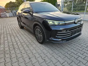 Volkswagen Tiguan III (2024-) 2.0 TDI SCR 4MOTION DSG Elegance 2024