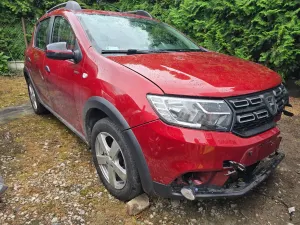 Dacia Sandero II (2012-2020) 0.9 TCe Outdoor S&S 2019