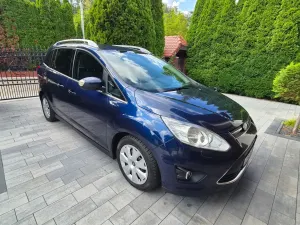 Ford Grand C-Max 1.6 Ti-VCT SYNC Edition 2011