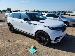 Land Rover Range Rover Velar P250 R-Dynamic S 2021