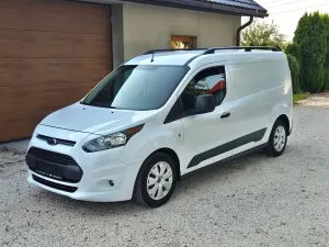 Ford Transit Connect 2017