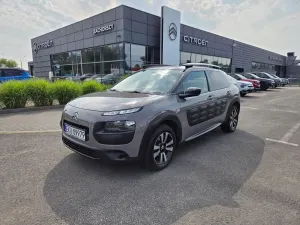 Citroën C4 Cactus 1.2 PureTech MoreLife 2017