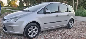 Ford C-Max I (2003-2010) 1.6 TDCi DPF Ghia 2008