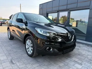 Renault Kadjar 1.5 dCi Energy Limited EDC 2016