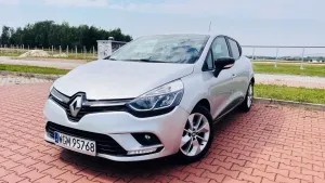 Renault Clio IV (2012-2018) 0.9 Energy TCe Limited 2020