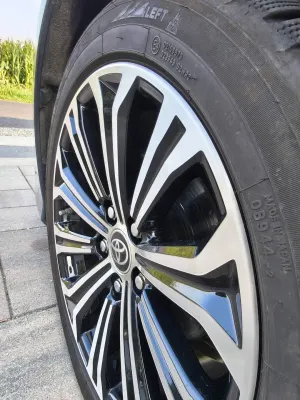 Toyota Corolla Seria E21 (2019-) 1.8 Hybrid GPF Comfort 2020