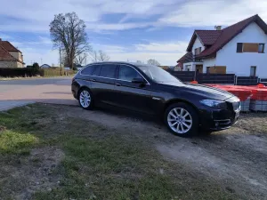 BMW 5 Series F10/F11 (2009-2017) 520i Modern Line 2013