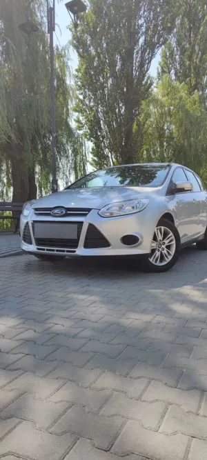 Ford Focus Mk3 (2010-2018) 1.0 EcoBoost Edition 2013