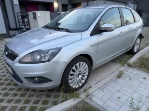 Ford Focus Mk2 (2004-2011) 2008