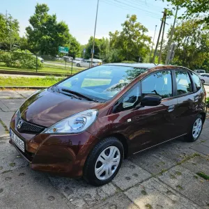 Honda Jazz III (2008-2014) 1.2 i-VTEC 50 Jahre Edition 2012