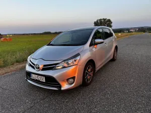 Toyota Verso 2.0 D-4D Premium 7os 2013