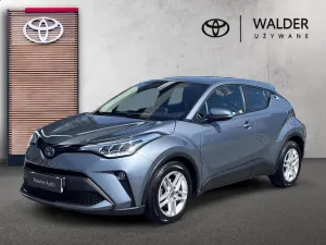 Toyota C-HR 1.8 Hybrid GPF Comfort 2023