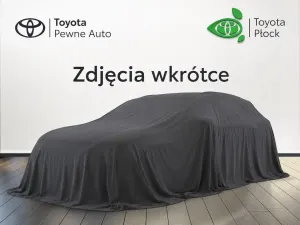 Toyota Corolla Seria E21 (2019-) 2020