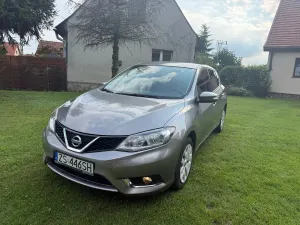 Nissan Pulsar 1.2 DIG-T Acenta Xtronic EU6 2018