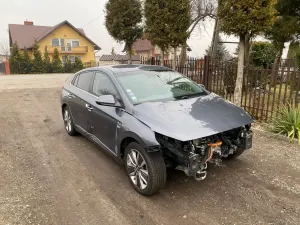 Hyundai IONIQ 1.6 GDI Prime 2018