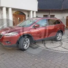 Mazda CX-9 3.7 V6 2013