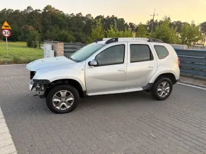Dacia Duster I (2009-2017) 1.5 dCi SL Off-Road 2014