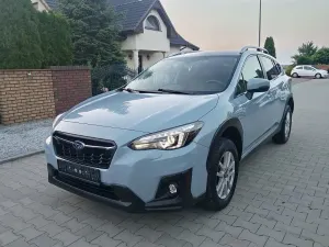 Subaru XV 1.6i Lineartronic Exclusive+ 2020