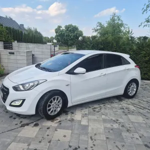 Hyundai i30 II (2012-2017) 1.4 Classic 2015