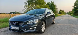 Volvo V60 I (2011-2018) 2014