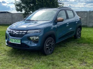 Dacia Spring Electric 26.8kWh 65 Extreme 2023