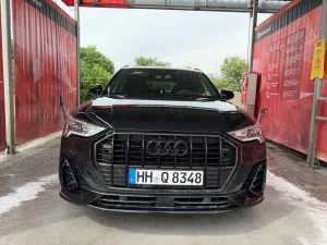 Audi Q3 II (2018- ) 35 TFSI mHEV S-Line S tronic 2020