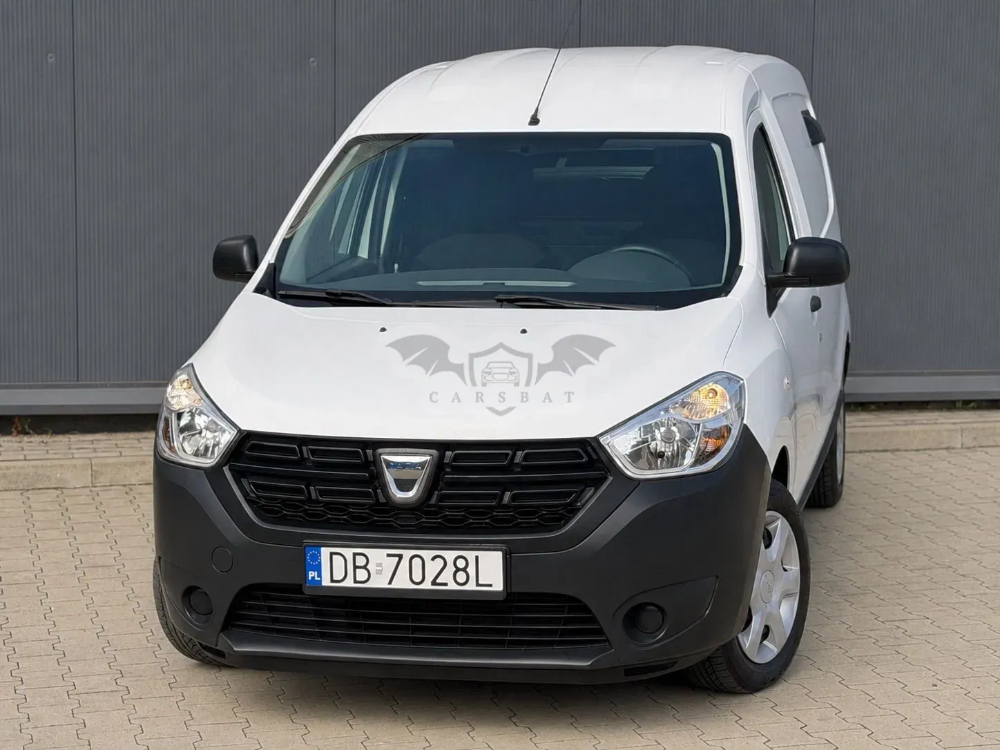 Dacia Dokker 2019