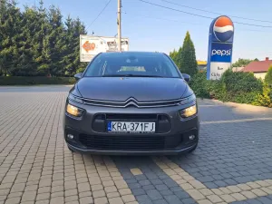 Citroën C4 Picasso II (2013-) 1.6 BlueHDi MoreLife 2018