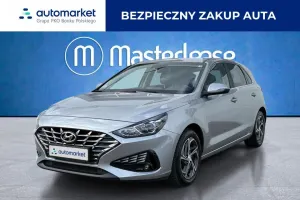 Hyundai i30 III (2017-) 1.5 DPI Smart 2022