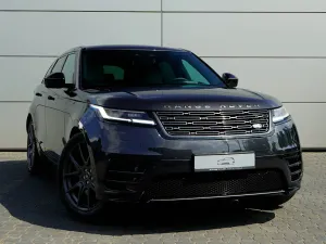 Land Rover Range Rover Velar 3.0 P400 mHEV Belgravia Edition 2026