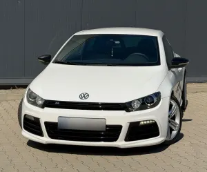 Volkswagen Scirocco 2.0 TSI R DSG 2010