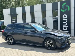 Mercedes-Benz C W206 (2021-) 2023