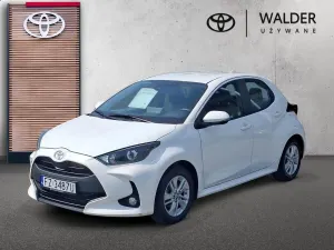 Toyota Yaris IV (2020-) 1.5 Comfort 2024