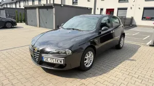 Alfa Romeo 147 2005