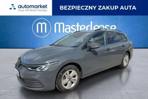 Volkswagen Golf VIII (2020-) 1.5 TSI EVO Life 2023