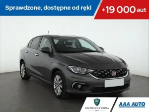 Fiat Tipo II (2016-) 2020