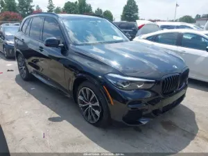 BMW X5 G05 (2018-) xDrive40i 2023
