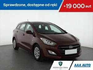 Hyundai i30 II (2012-2017) 2016