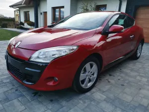 Renault Megane III (2008-2016) 1.6 16V Dynamique 2008