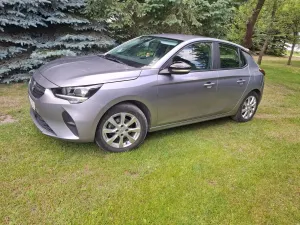 Opel Corsa F (2019-) 1.2 Edition S&S 2021
