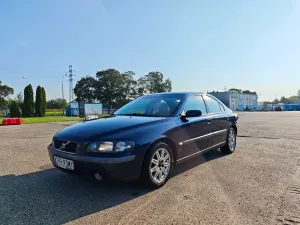 Volvo S60 I (2000-2010) 2004