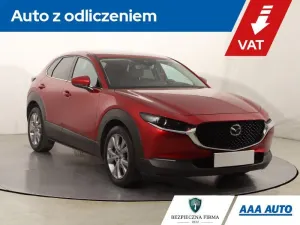 Mazda CX-30 2022