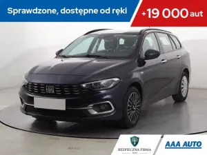 Fiat Tipo II (2016-) 2021