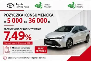 Toyota Corolla Seria E21 (2019-) 1.8 Hybrid Comfort 2019